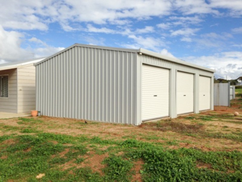 Lot 22 Lodge Street, Grass Valley WA 6403