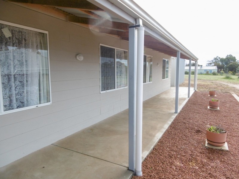 Lot 22 Lodge Street, Grass Valley WA 6403