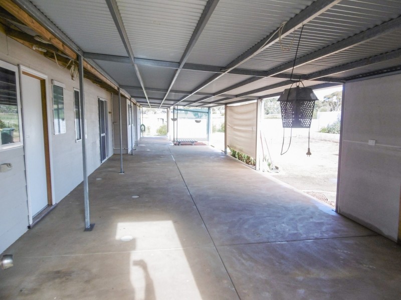 Lot 22 Lodge Street, Grass Valley WA 6403