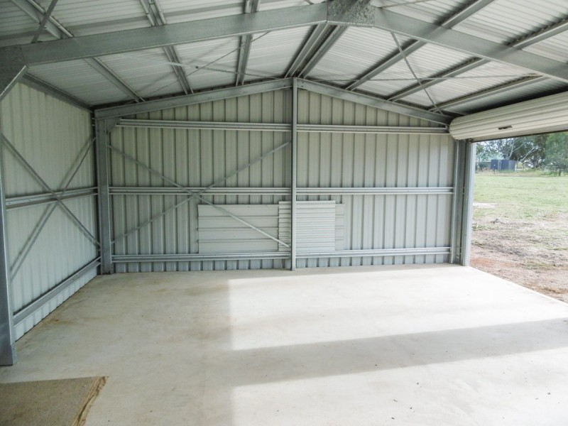 Lot 22 Lodge Street, Grass Valley WA 6403