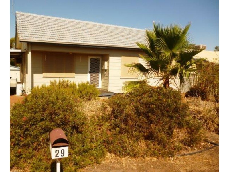 29 James Street, Northam WA 6401