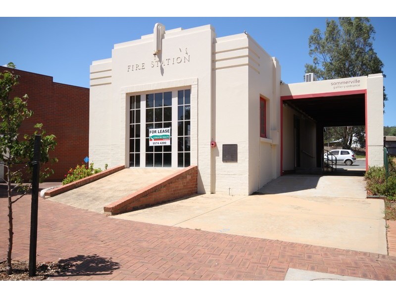 105 Stirling Terrace, Toodyay WA 6566