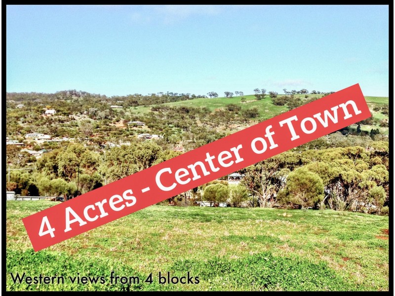 86 Mount Anderson Street, Toodyay WA 6566