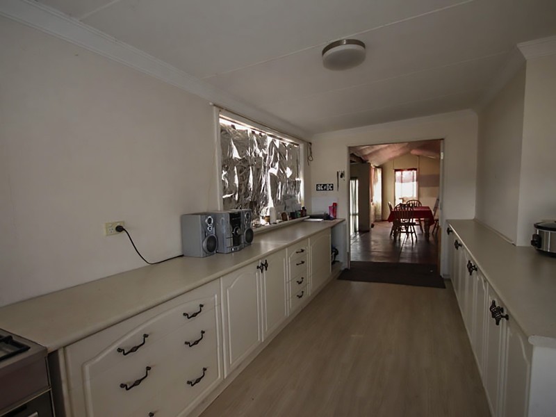 Lot 60 Calingiri-Goomalling Road, Karranadgin WA 6460