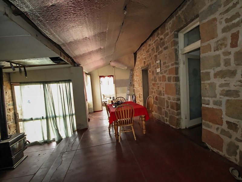 Lot 60 Calingiri-Goomalling Road, Karranadgin WA 6460