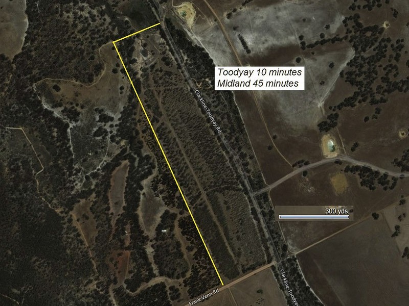10 Clackline-Toodyay Road, Hoddys Well, Toodyay WA 6566