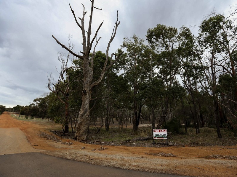 10 Clackline-Toodyay Road, Hoddys Well, Toodyay WA 6566
