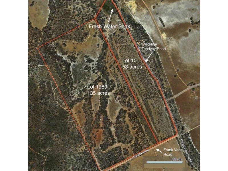 10 Clackline-Toodyay Road, Hoddys Well, Toodyay WA 6566