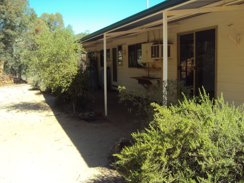 940 Bindi Bindi Road, Toodyay WA 6566