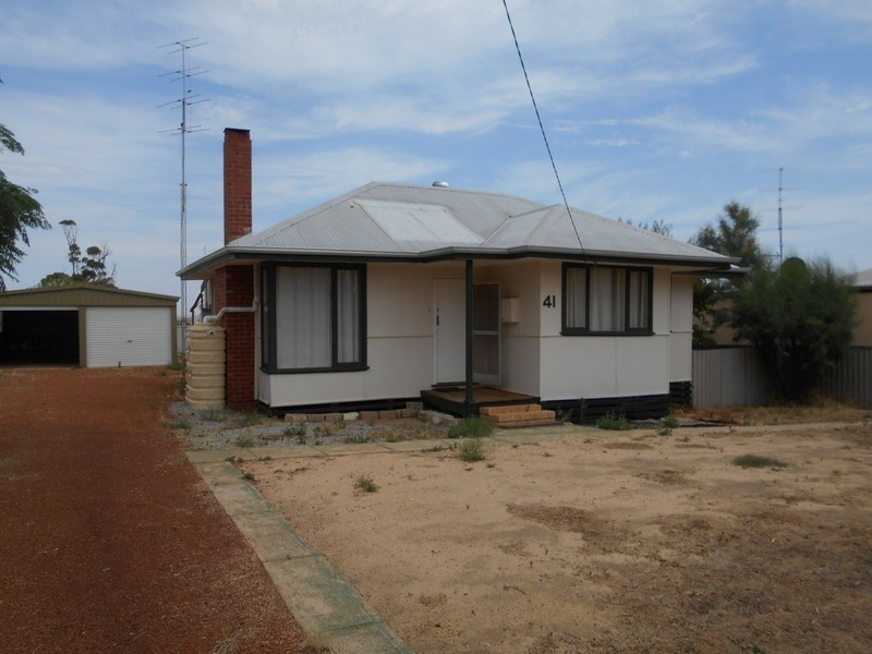 41 Stacy Street, Dowerin WA 6461