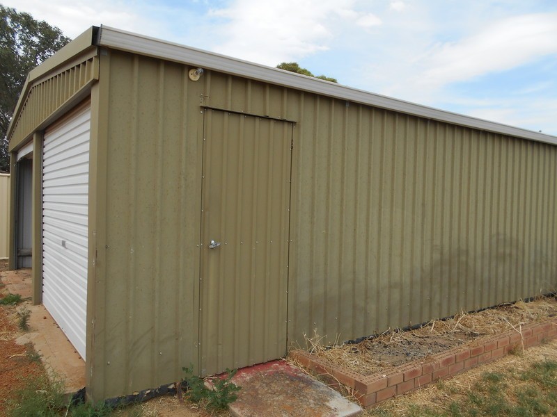 41 Stacy Street, Dowerin WA 6461