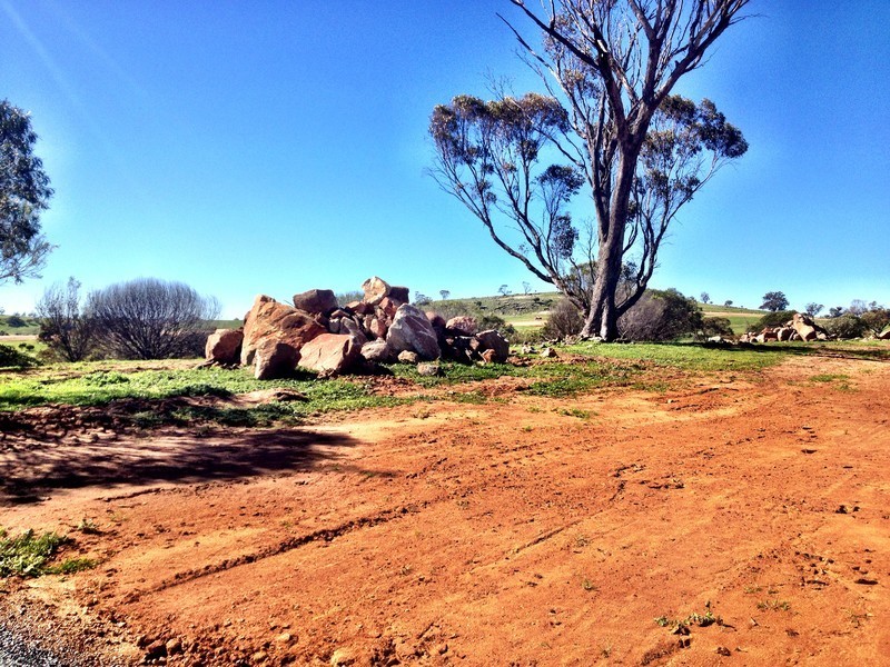 119 Nockdominie Road, Toodyay WA 6566