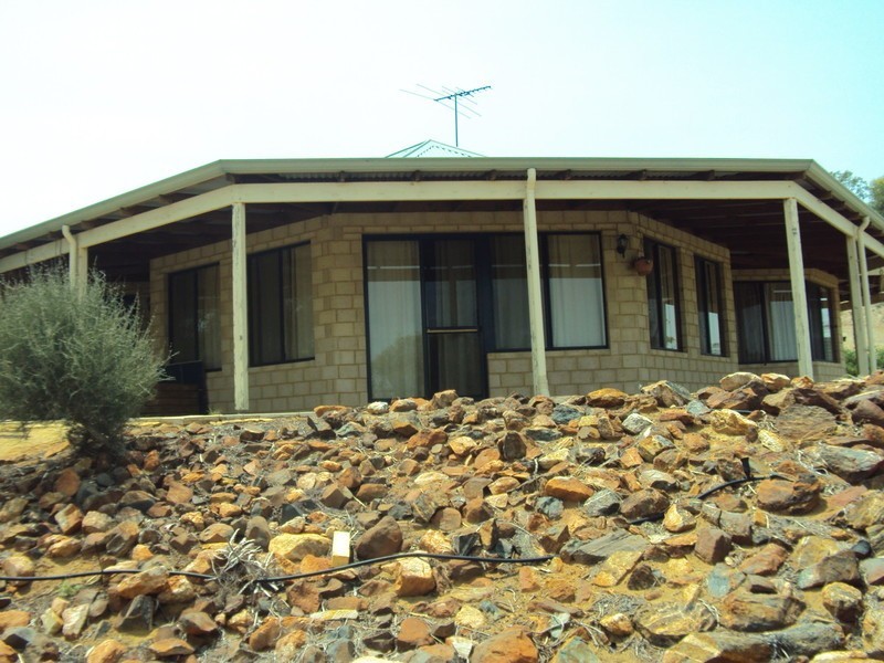 46 Coondle Drive, Toodyay WA 6566