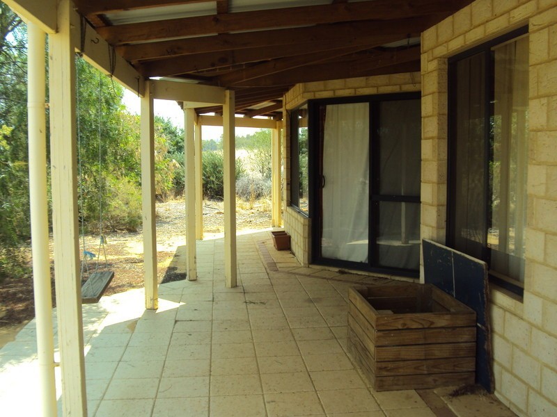 46 Coondle Drive, Toodyay WA 6566