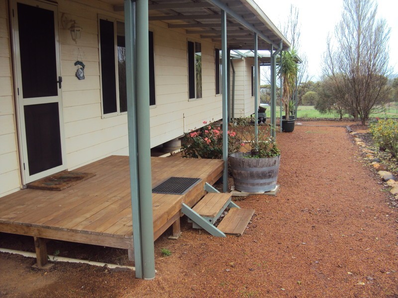 128 Folewood Road, Toodyay WA 6566