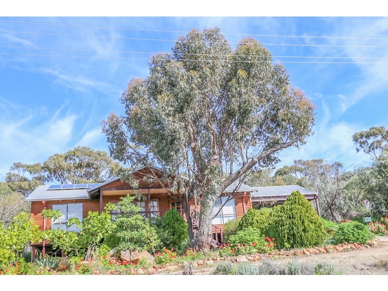 9 Hamersley Street, Toodyay WA 6566
