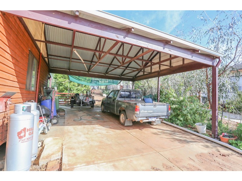 9 Hamersley Street, Toodyay WA 6566