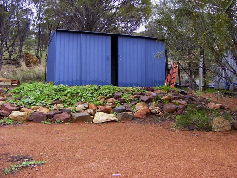 9 Hamersley Street, Toodyay WA 6566