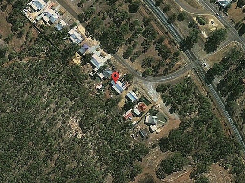 9 Hamersley Street, Toodyay WA 6566
