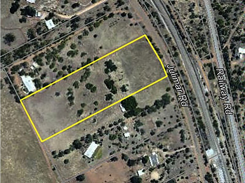 53/(next to 179 Julimar Road, Toodyay WA 6566
