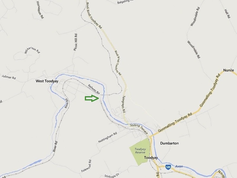 53/(next to 179 Julimar Road, Toodyay WA 6566