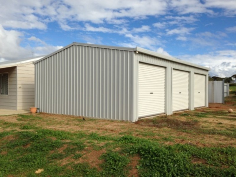 22 Lodge Street, Grass Valley WA 6403