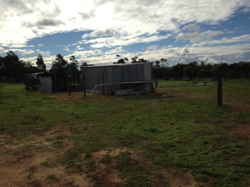 22 Lodge Street, Grass Valley WA 6403