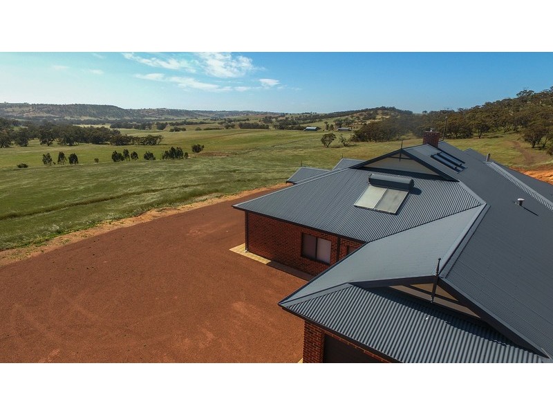 165 Horseshoe Road, Toodyay WA 6566