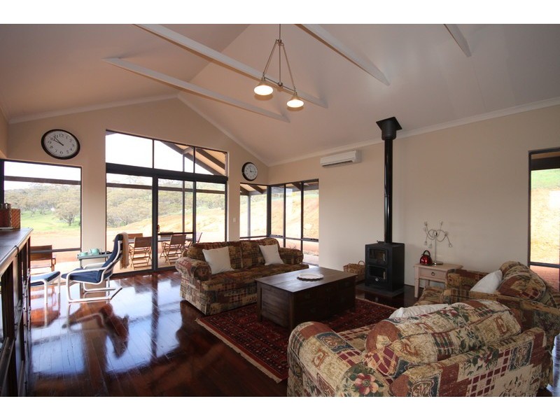 165 Horseshoe Road, Toodyay WA 6566