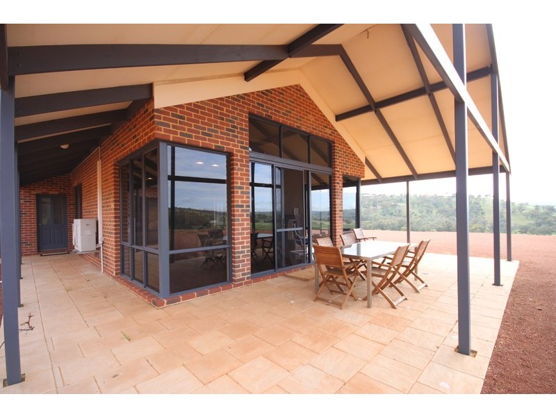 165 Horseshoe Road, Toodyay WA 6566