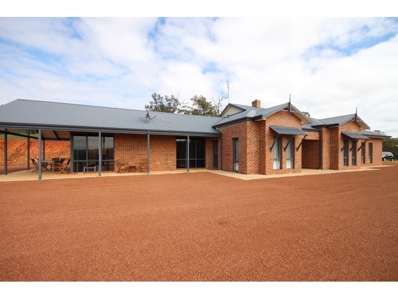 165 Horseshoe Road, Toodyay WA 6566