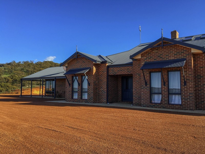165 Horseshoe Road, Toodyay WA 6566