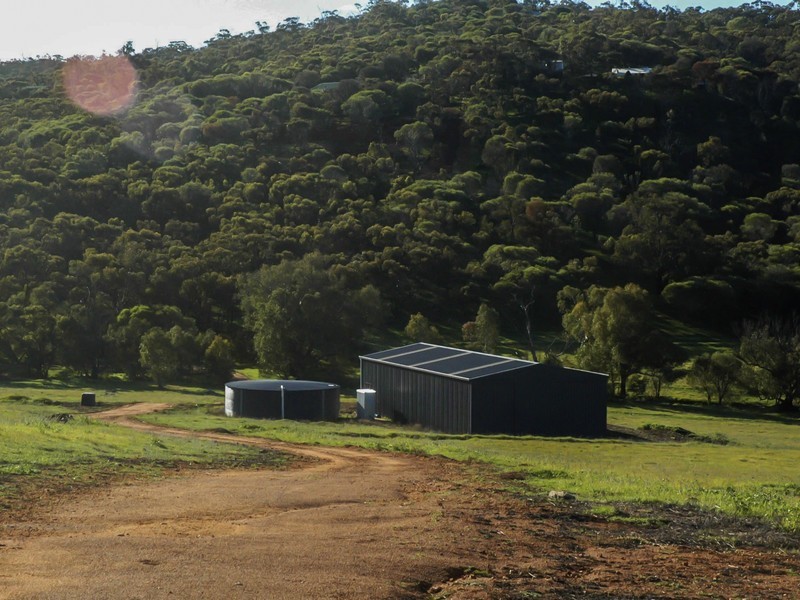 165 Horseshoe Road, Toodyay WA 6566