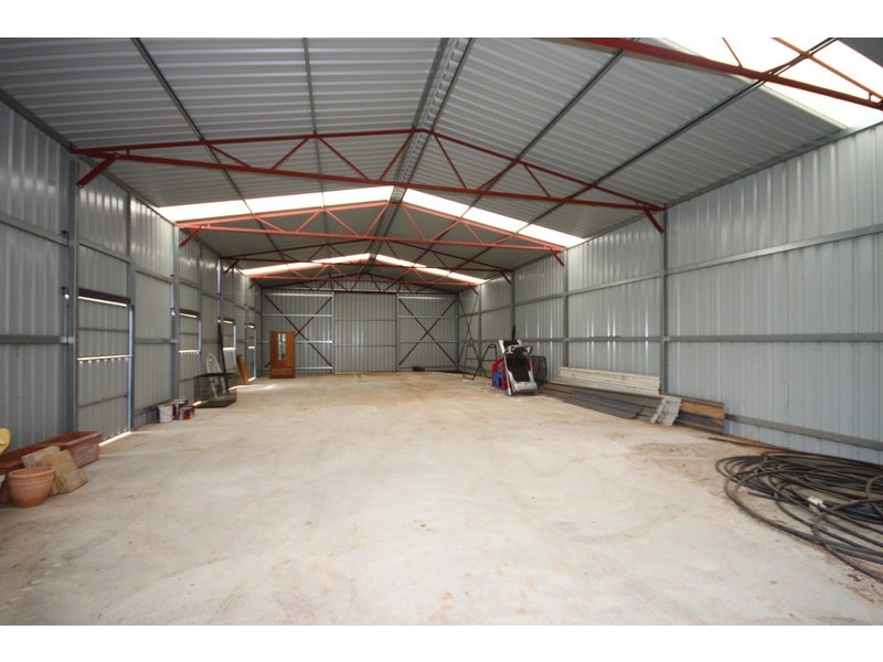 165 Horseshoe Road, Toodyay WA 6566