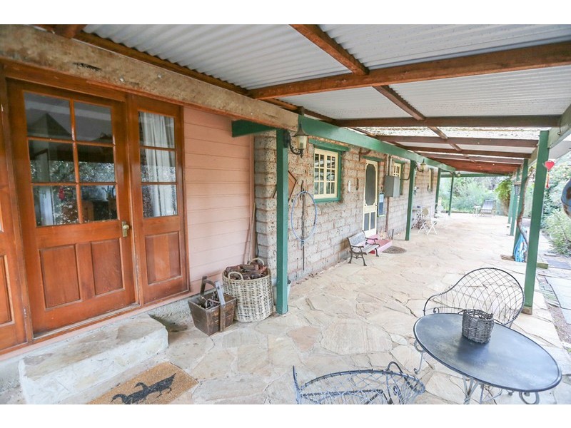 6298 Toodyay Road, Toodyay WA 6566
