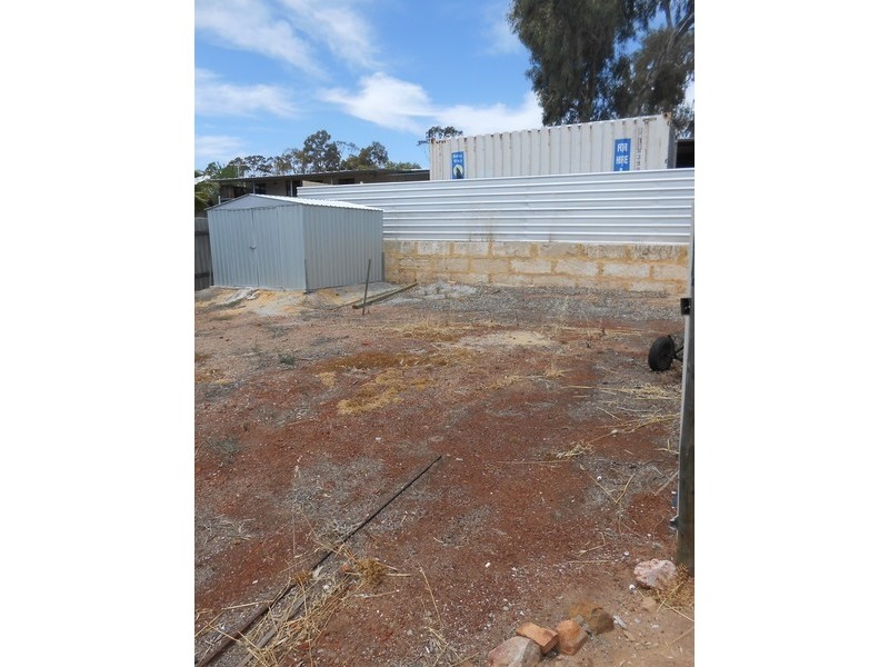 17 Parker Street, Northam WA 6401