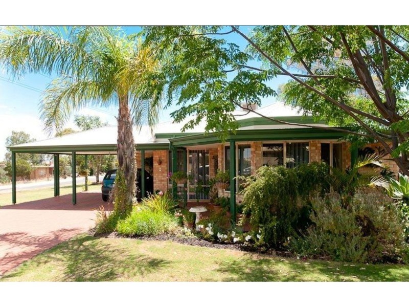 1 Solomon Close, Northam WA 6401