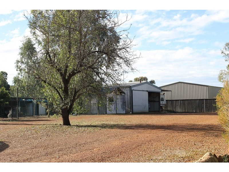 8 Lee Crescent, York WA 6302