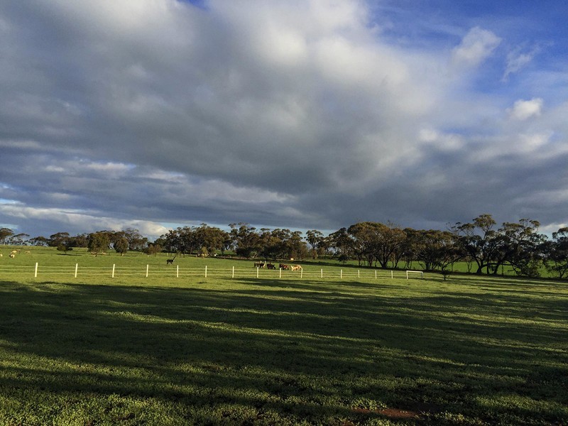 57 One Man Road, Toodyay WA 6566