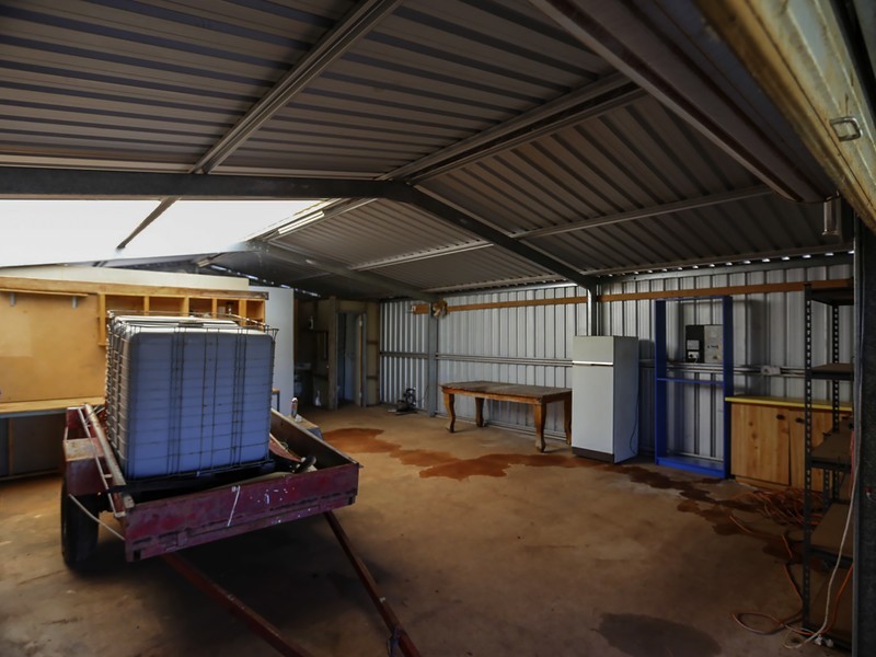57 One Man Road, Toodyay WA 6566
