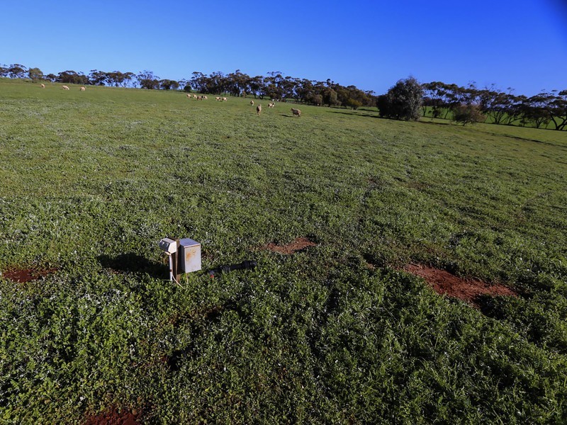 57 One Man Road, Toodyay WA 6566