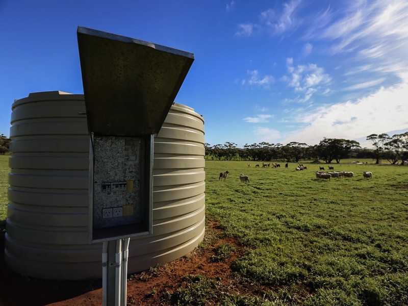 57 One Man Road, Toodyay WA 6566