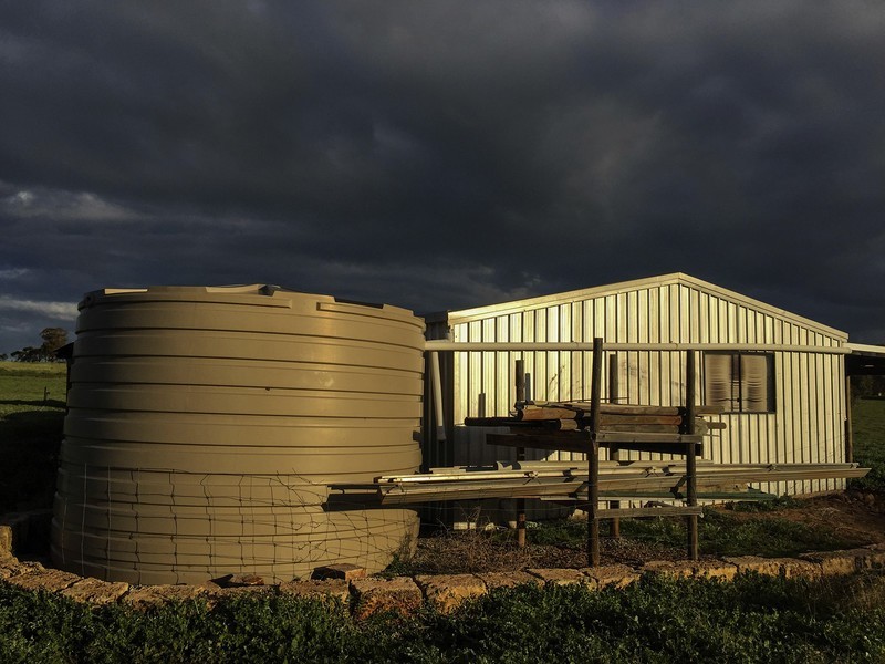 57 One Man Road, Toodyay WA 6566