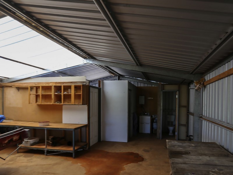 57 One Man Road, Toodyay WA 6566