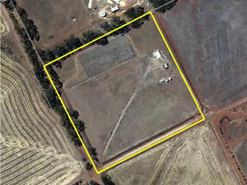 57 One Man Road, Toodyay WA 6566