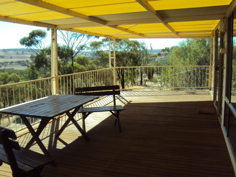 940 Bindi Bindi Road, Toodyay WA 6566