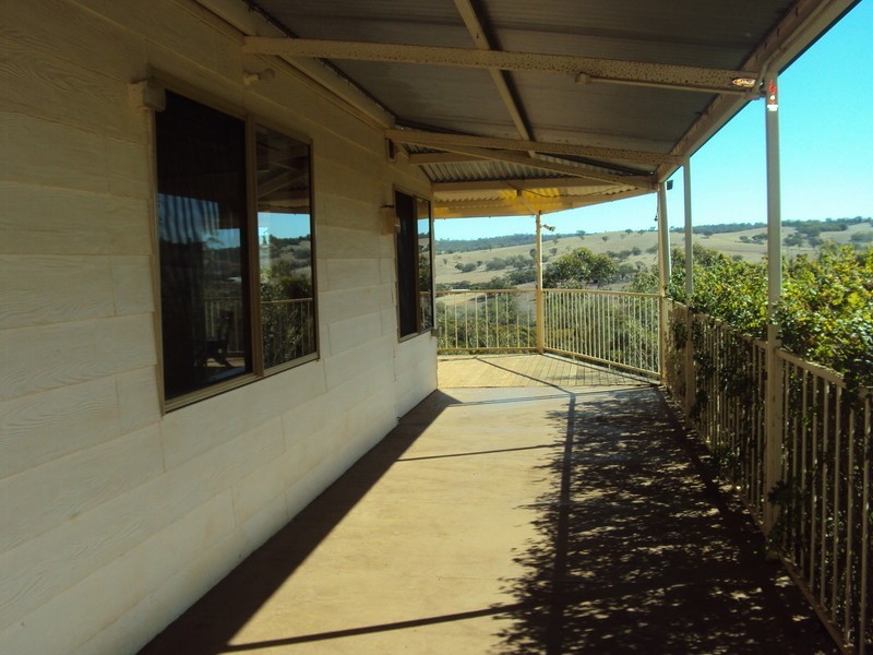 940 Bindi Bindi Road, Toodyay WA 6566