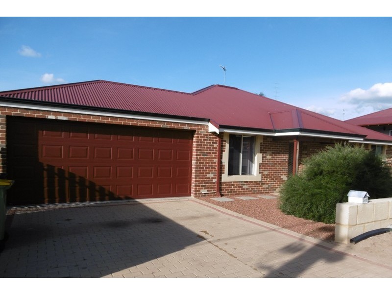 7 Habgood Street, Northam WA 6401