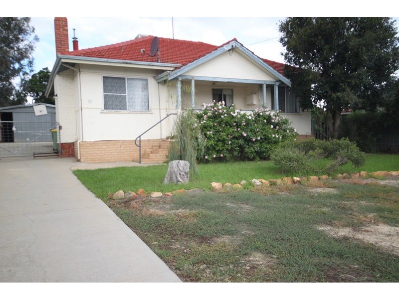 70 Hutt Street, Northam WA 6401