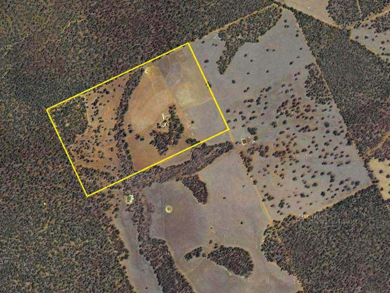Lot 5495 Coondle West Road, Toodyay WA 6566
